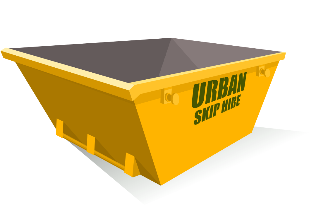 Mini Skip Hire Trafford Park Urban Skip Hire