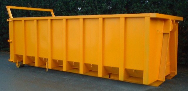 Maxi Skip Hire Cheetham Hill