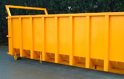 Extra Large Skip Hire Manchester