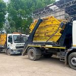 cheap skips to hire Cheetham Hill